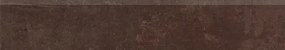 Sokel Rako Concept hnedá 8x45 cm mat DSAPM601.1