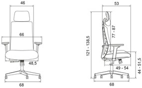 Neoseat SPINO
