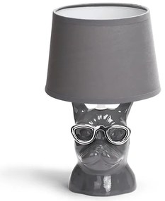 Aigostar - Stolná lampa 1xE14/40W/230V