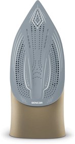 Sencor SSI 8310GD naparovacia žehlička, zlatá