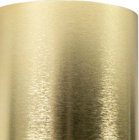 Inteligentný dizajnový reflektor zlatý vrátane svetelného zdroja GU10 WiFi - Rondoo Up