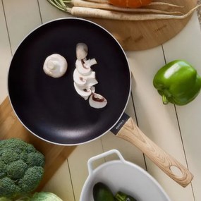 Panvica ALBERO čierna SS22 820507