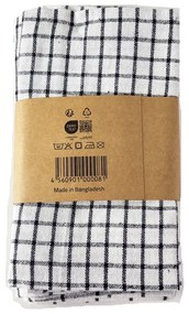 Utierky LINEA 45x60 cm, set 3 ks - viac variantov