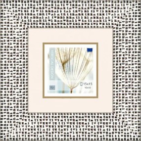 Fotorám 15x15, GLAMOUR/ST