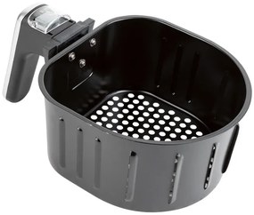 SILVERCREST® KITCHEN TOOLS Teplovzdušná fritéza SHF 900 A1 (100341111)