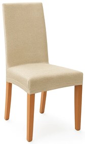 Komashop Návlek na stoličku KRETA Farba: Natur