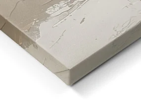 Obrazy s ručne maľovanými prvkami v súprave 2 ks 50x70 cm Sail – Styler