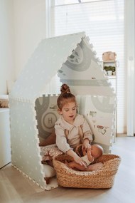 Play&Go EEVAA podložka na hranie Road