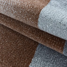 Ayyildiz, AKCIA: 160x230 cm Kusový koberec Rio 4603 copper, hnedá, obývacia izba