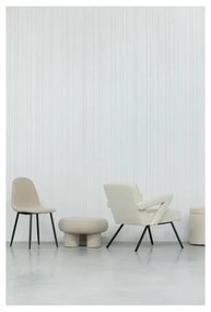 Béžové jedálenské stoličky v súprave 2 ks Marije – WOOOD