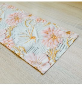 Obrus na stôl Sylvet EMI, 120x160 cm