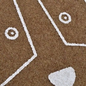 Podložka pod misku 40x60 cm – Love Story