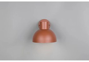 Nástenné vonkajšie svietidlo (výška 18,5 cm) Elbe – Trio