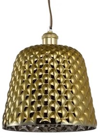 Luster na lanku RIO 1xE27/60W/230V