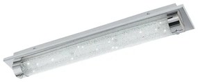 Eglo 97055 - LED Kúpeľňové nástenné svietidlo TOLORICO 1xLED/19W/230V IP44