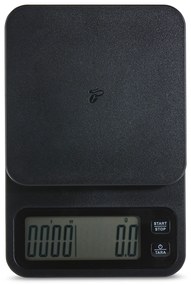 Váha na kávu vrátane časovača