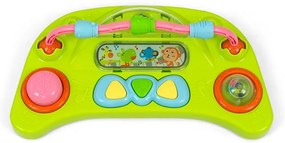 Detské chodítko Patrol kvety