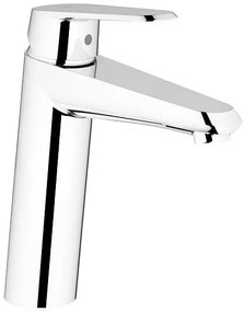 GROHE 23449002 - Umývadlová batéria EURODISC COSMOPOLITAN, veľkosť M, chróm