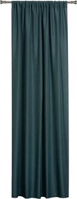 Dekoračný záves Derby 140x260 cm zelený