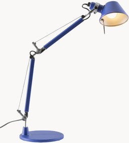 Nastaviteľná stolová lampa Tolomeo Micro