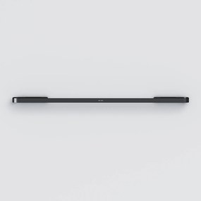 Vešiak na uteráky AM.PM Func A8F346422 čierny