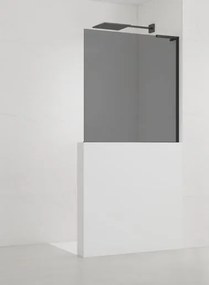 Sprchová zástena SAT walk-in 100 cm SATBWISKS100ZAVPC