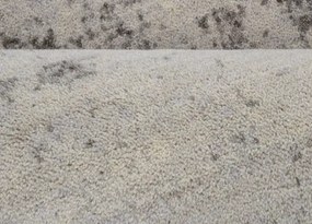 Koberce Breno Kusový koberec DJOBIE 4583/100, béžová, viacfarebná,85 x 155 cm