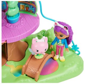 Gabby´s Dollhouse Dom na strome  (100381277)