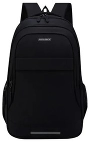 Školský batoh 30L– – čierny