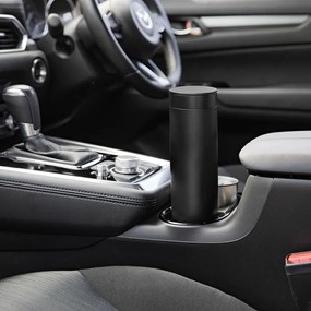 Kovový box na vreckovky Tower – YAMAZAKI