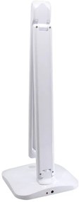 LED Stmievateľná dotyková stolná lampa TOLEDO LED/8W/230V 3000-6500K