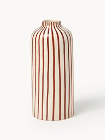 Ručne maľovaná váza Elio, V 31 cm