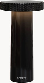 Prenosná stmievateľná stolová lampa Volume