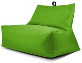Zelený sedací vak Icy Sofa – So Soft?