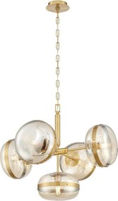 XXXLutz VISIACE SVIETIDLO, 71/68,5 cm Elstead Lighting - Online Only bytové doplnky - 009093019101