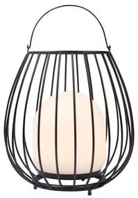 Nordlux - LED stmievateľné prenosné vonkajšie svietidlo JIM TO-GO LED/3W/3,7V IP