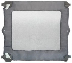 Safety 1st - Bezpečnostná zábrana cestovná TRAVEL SAFETY šedá