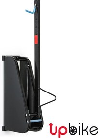 Držiak na elektrobicykle UpBike pre jednoduché zdvihnutie 1+1 ZADARMO, oplechované boky