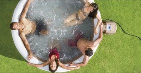 Intex | Vírivý bazén Pure Spa Bubble HWS 8 NP | 11400293
