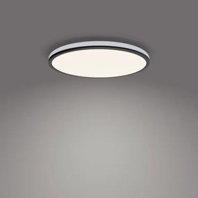 Philips- LED Stmievateľné stropné svietidlo OZZIET SCENE SWITCH LED/18W/230V 4000K