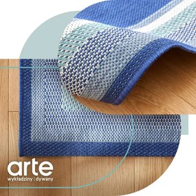 Koberec šnúrkový Balta Star 19253 099