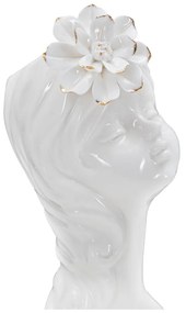 Váza Mauro Ferretti Young Lady, výška 24,7 cm
