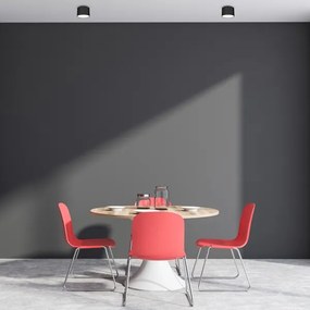 Bodové svietidlo DIXIE 1xGX53/11W/230V čierna