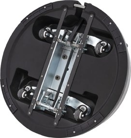 Doppler Dekoračný panel Easy Move Switch - kamenné oblázky