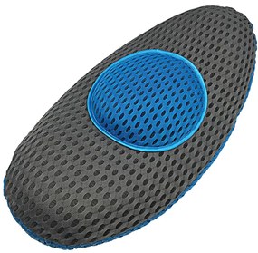 Bedrový vankúš Comfort z pamäťovej peny