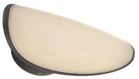 Deko-Light 731078 -LED Vonkajšie nástenné svietidlo AVIOR 12,7W/230V IP54 antracit