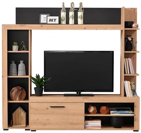 Obývacia stena Rubi artisan 11008241