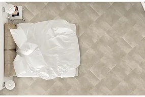 Dlažba imitácia betónu LOFT taupe 60x120 cm