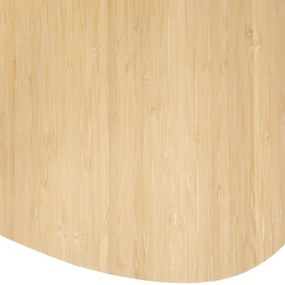 Jedálenská stolička SESSI biela 869520