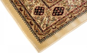 TA Koberec 6956D SMOTANA YESEMEK Rozmer: 60x100 cm